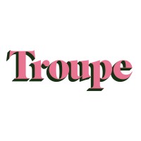 Troupe Beauty