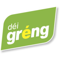 déi gréng logo - Similar company to Csv - Chrëschtlech Sozial Vollekspartei