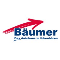 Autohaus Bäumer GmbH logo - Similar company to Autohaus Scheller