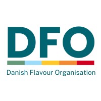 Danish Flavour Organisation logo - Similar company to Blck Flavour