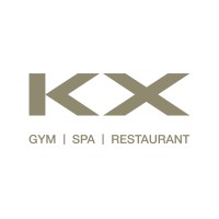 KX Gym, Spa & Restaurant logo - Similar company to Langan'S Brasserie