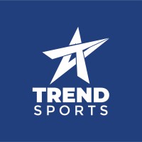 Trend Sports logo - Similar company to Nbr Filmes