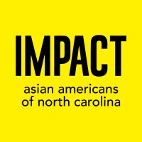 IMPACT Asian Americans of NC logo - Similar company to Merchconnect