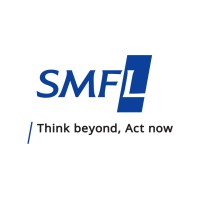 Sumitomo Mitsui Finance and Leasing Company, Limited logo - Similar company to Lci