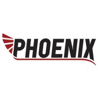 Phoenix Media Group logo - Similar company to Ice Factor