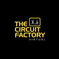 Circuit Factory Virtual - For Her logo - Similar company to The Circuit Factory
