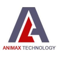 Animax Technology logo - Similar company to Lit Design Studio