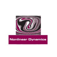 Nonlinear Dynamics logo - Similar company to Center For Nonlinear Dynamics
