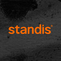 Standis B.V. logo - Similar company to Virtual Adventures