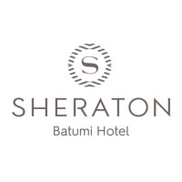 Sheraton Batumi hotel logo - Similar company to Gori Inn