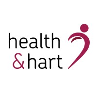 health and hart logo - Similar company to Values Based Leadership