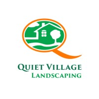 Quiet Village Landscaping logo - Similar company to Focal Pointe