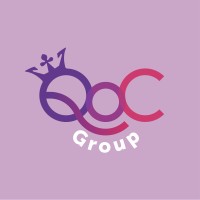 The QoC Group logo - Similar company to Queen Of Clean Services