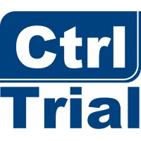 CtrlTrial Inc. logo - Similar company to Linear Health