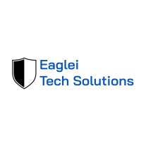Eaglei Tech Solutions logo - Similar company to Nothing Apps