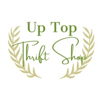 Up Top Thrift Shop logo - Similar company to Cabbie