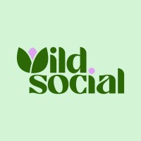 Wild Social logo - Similar company to Digital Frequency