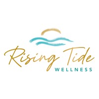 Rising Tide Wellness logo - Similar company to Deeper Healing