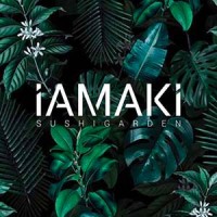 Iamaki Sushi Garden logo - Similar company to Elledue