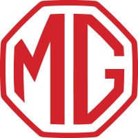 MG Motor New Zealand logo - Similar company to New Zealand Students' Space Association