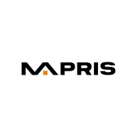 MAPRIS logo - Similar company to Solutechcm