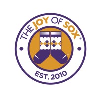 The Joy of Sox® logo - Similar company to Udaan Educational Trust