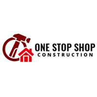 One Stop Shop Construction Colorado logo - Similar company to One Stop Shop Construction