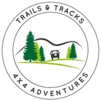 Trails & Tracks 4x4 Adventures logo - Similar company to Tracks & Trails