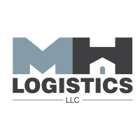 MH LOGISTICS logo - Similar company to Mh Logistics
