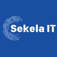 Sekela IT logo - Similar company to Siyakhula Elevators (Pty) Ltd