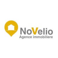 Novelio Immobilier logo - Similar company to Solus'Gestion