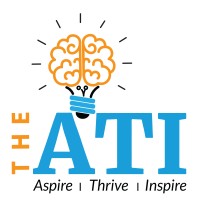 The ATI official logo - Similar company to Upskill Training House