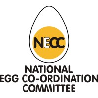 National Egg Co ordination Committee logo - Similar company to Egg Set Go