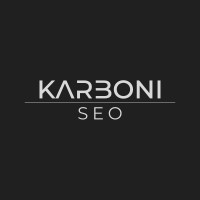 Karboni SEO logo - Similar company to Agência De Seo Topleo