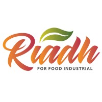 شركة رياض للصناعات الغذائية logo - Similar company to Asahel Sweets