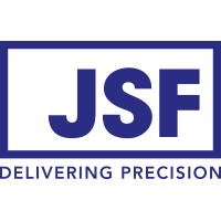 JSF logo - Similar company to Km Engineering Limited