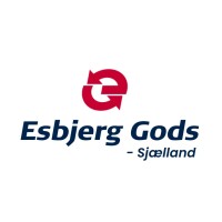 Esbjerg Gods Sjælland A/S logo - Similar company to Sigma Esbjerg