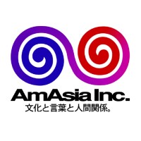 AmAsia Inc. logo - Similar company to Strauss Operations