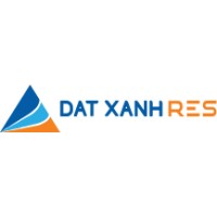 Dat Xanh Real Estate Services logo - Similar company to New World Land Real Estate Investment