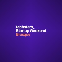 Startup Weekend Brusque logo - Similar company to Apae Brusque