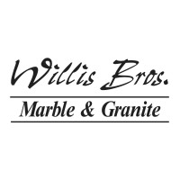Willis Bros. Marble & Granite logo - Similar company to La Rocca Marble & Granite