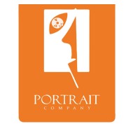 The Portrait Co. logo - Similar company to Kridafans