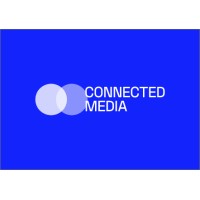 Connected Media logo - Similar company to Lab9 Pro Antwerpen-Limburg