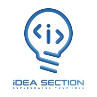 IdeaSection logo - Similar company to Extravagant