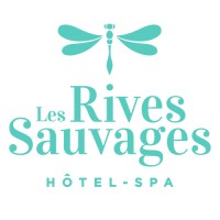 Hôtel SPA Les Rives Sauvages logo - Similar company to Complexe Le Lac