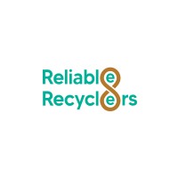 Reliable Recyclers logo - Similar company to Aman E-Waste Recyclers Pvt. Ltd.