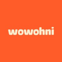 wowohni logo - Similar company to Hafven