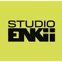 Studio Enkii logo - Similar company to Etude.Digital