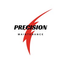 Precision Maintenance logo - Similar company to Precision Maintenance Solutions Inc.