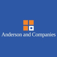 Anderson and Companies logo - Similar company to Minute Tax